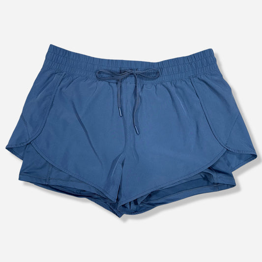 SHORTS DEPORTIVOS | 90 DEGREE | L