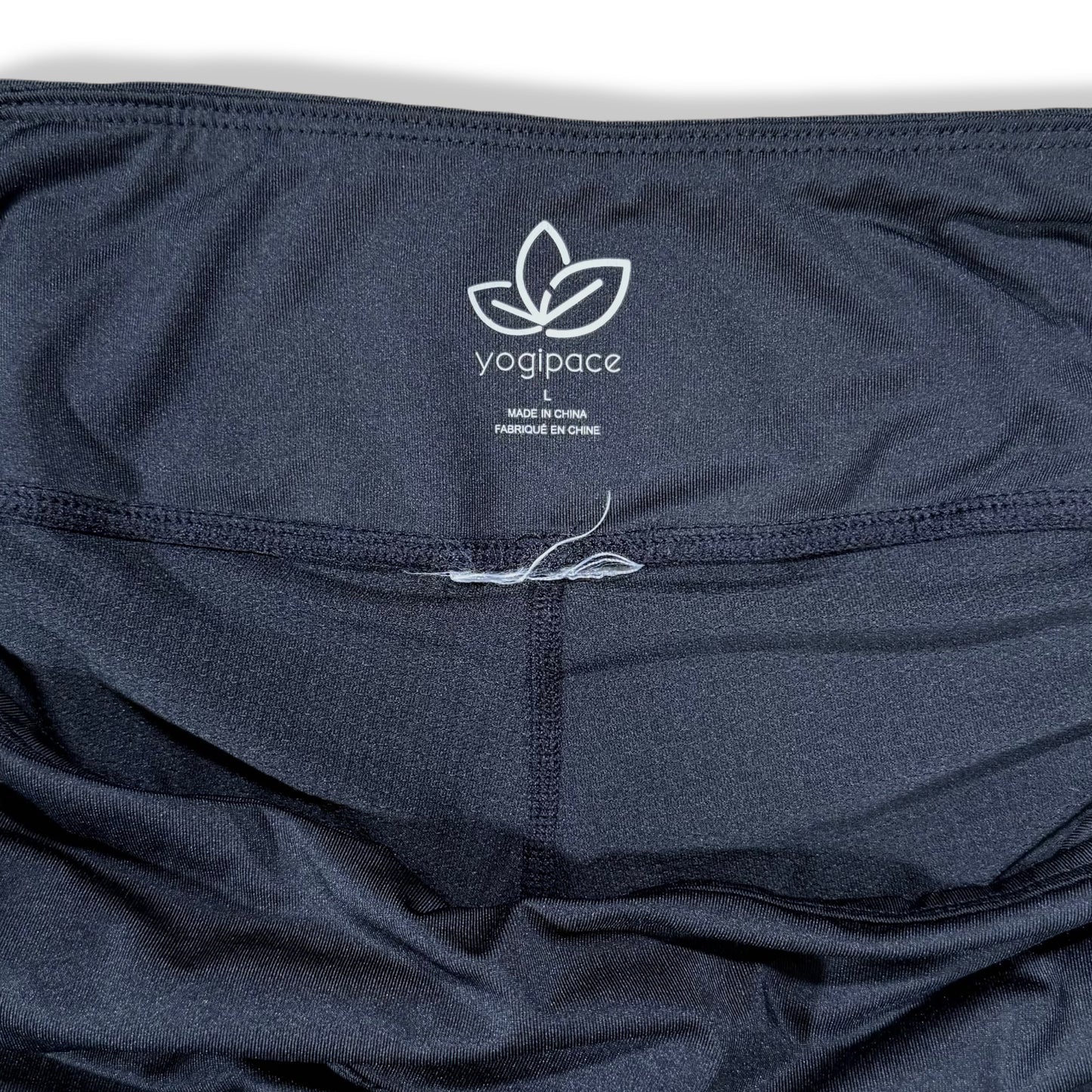 FALDA DEPORTIVA | YOGIPACE | L