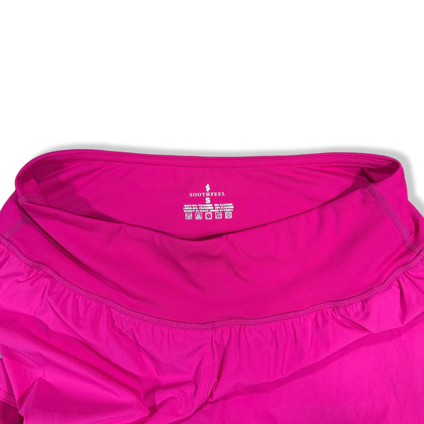 SHORTS DEPORTIVOS | SOOTHFEEL | S