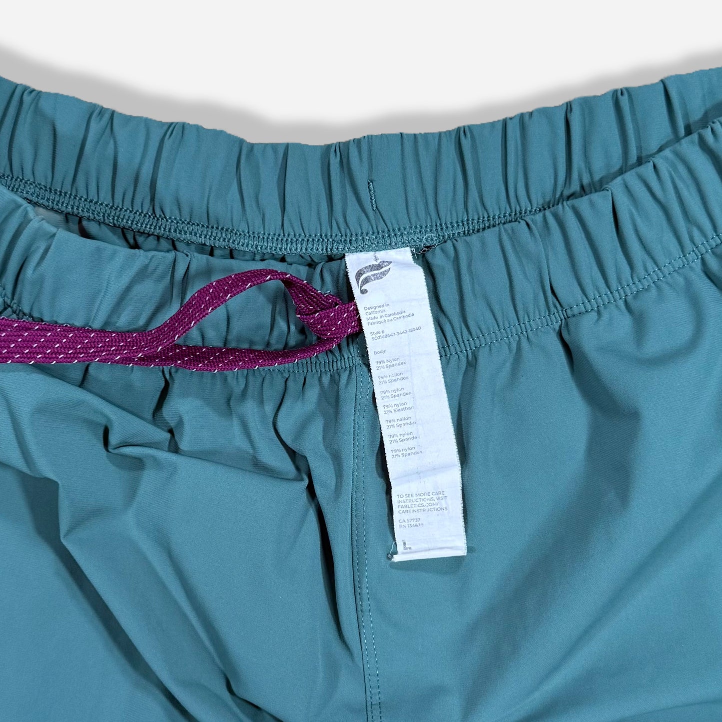 SHORTS DEPORTIVOS - THE ONE SHORTS | FABLETICS | L