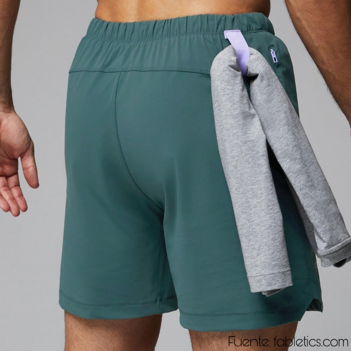 SHORTS DEPORTIVOS - THE ONE SHORTS | FABLETICS | L