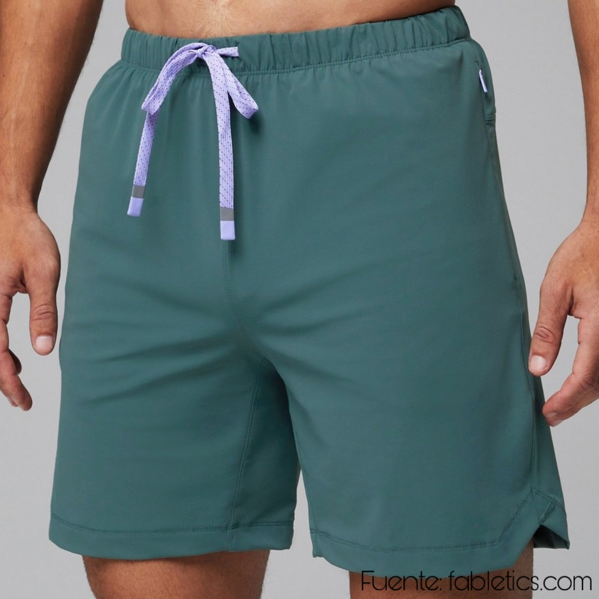 SHORTS DEPORTIVOS - THE ONE SHORTS | FABLETICS | L