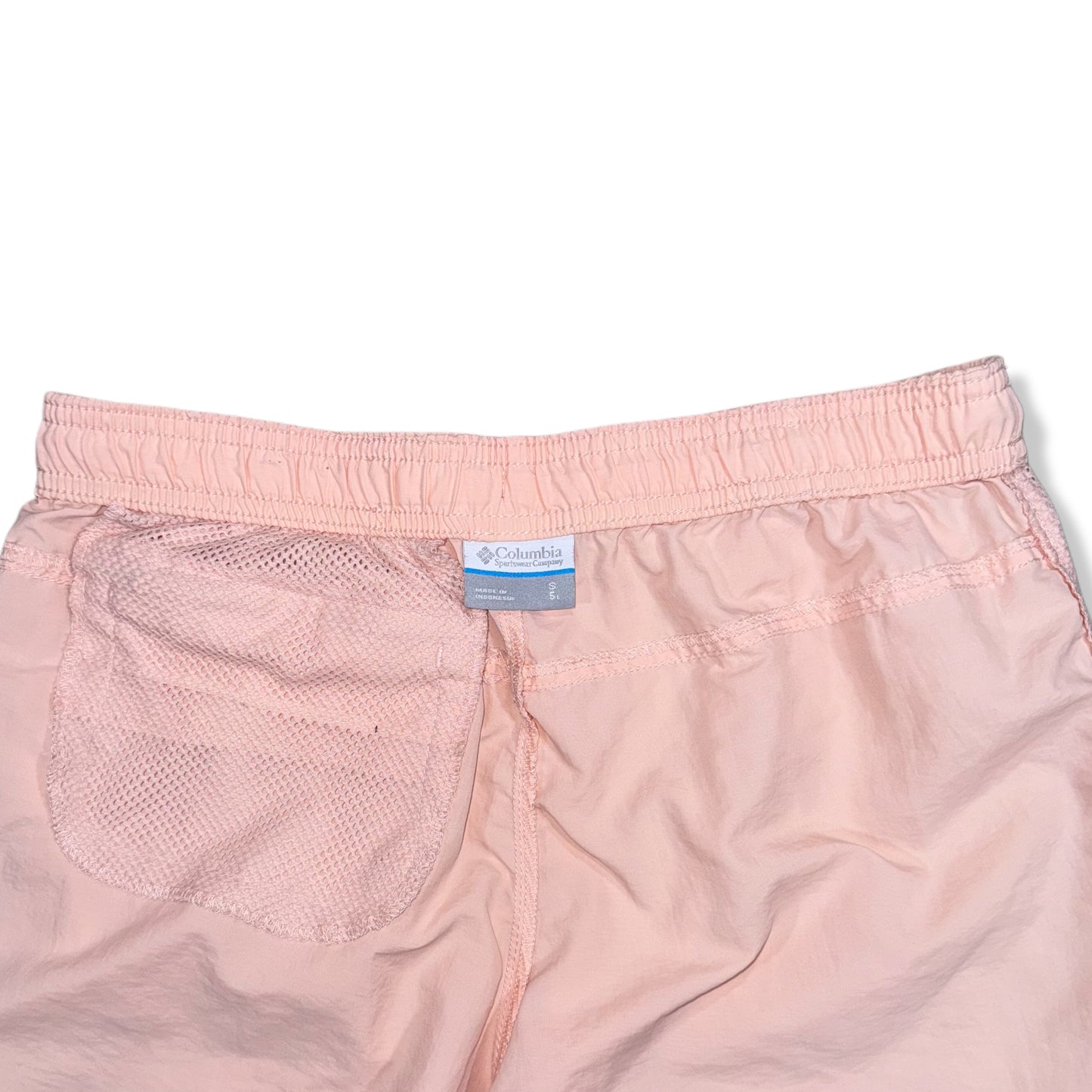 SHORTS DEPORTIVOS | COLUMBIA | S