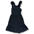 VESTIDO NEGRO | WHO WHAT WEAR | TALLA XS