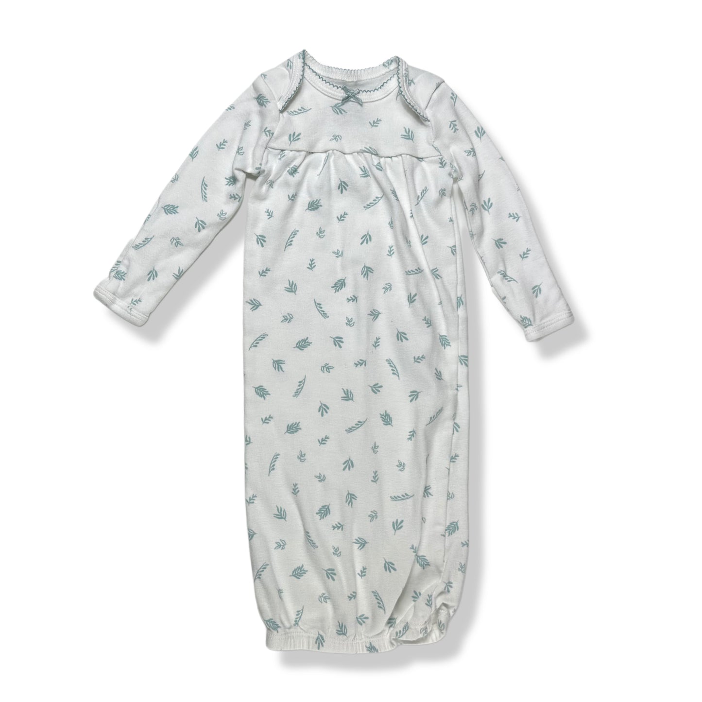 SAQUITO DE DORMIR PARA BEBÉ | CARTER’S | NB