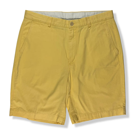 CHINO SHORTS | ROUNDTREE & YORKE | TALLA 34