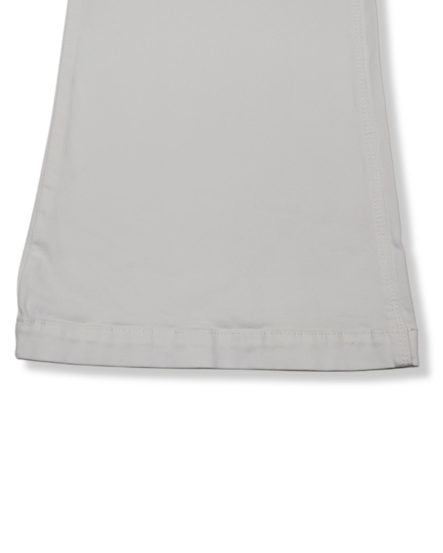 PANTALÓN BLANCO EXTREME HIGH RISE  | EXPRESS | TALLA 0R