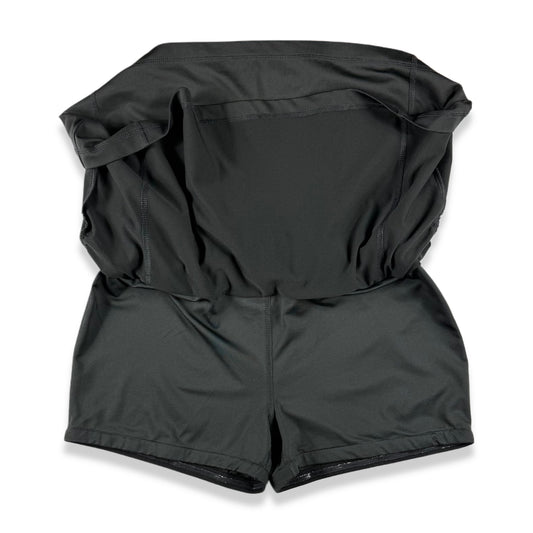 FALDA DEPORTIVA CON SHORTS | TALLA M