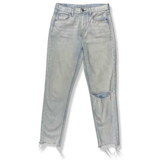 MOM JEANS | AMERICAN EAGLE | TALLA 2