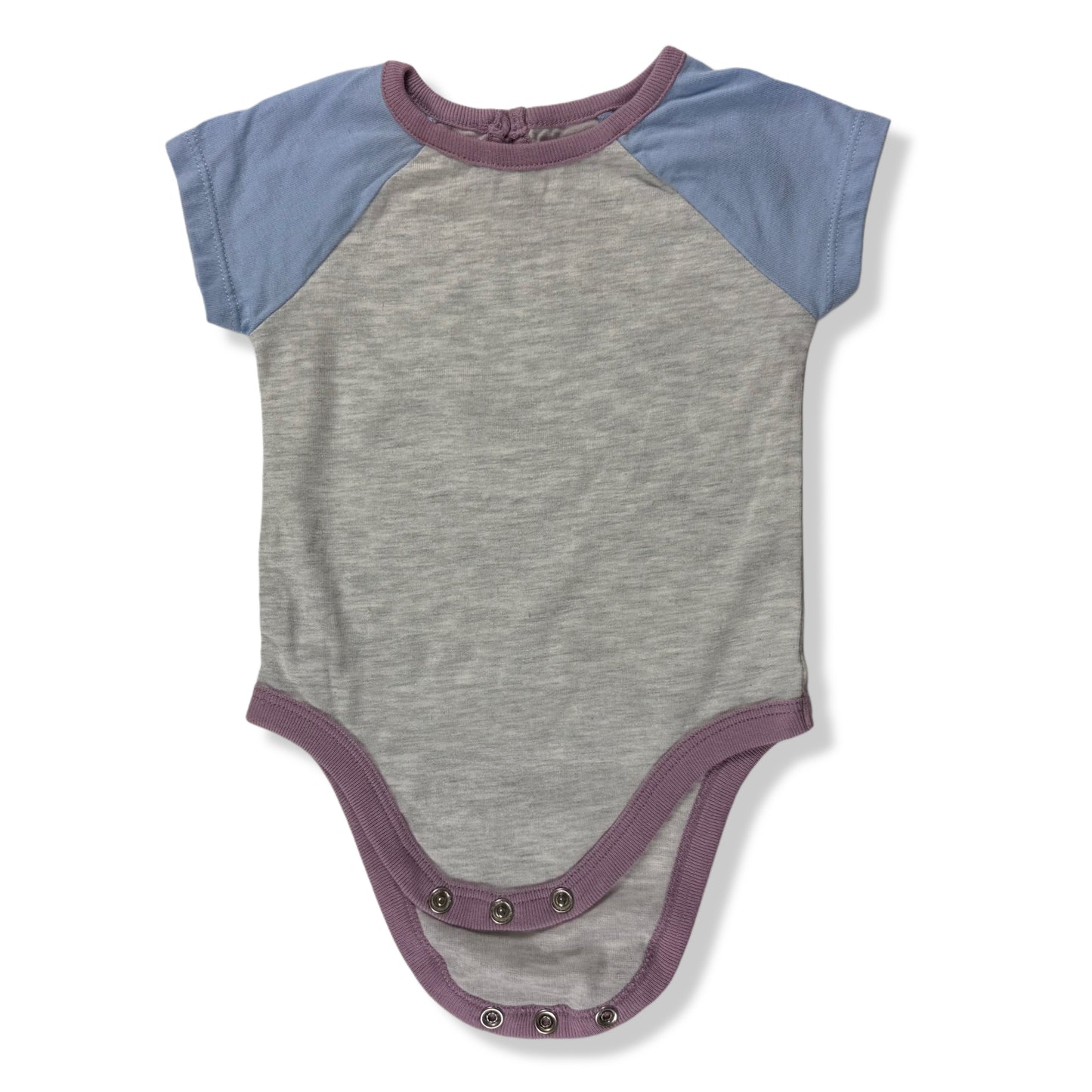 ENTERIZO PARA BEBÉ | GARANIMALS | TALLA 0–3M