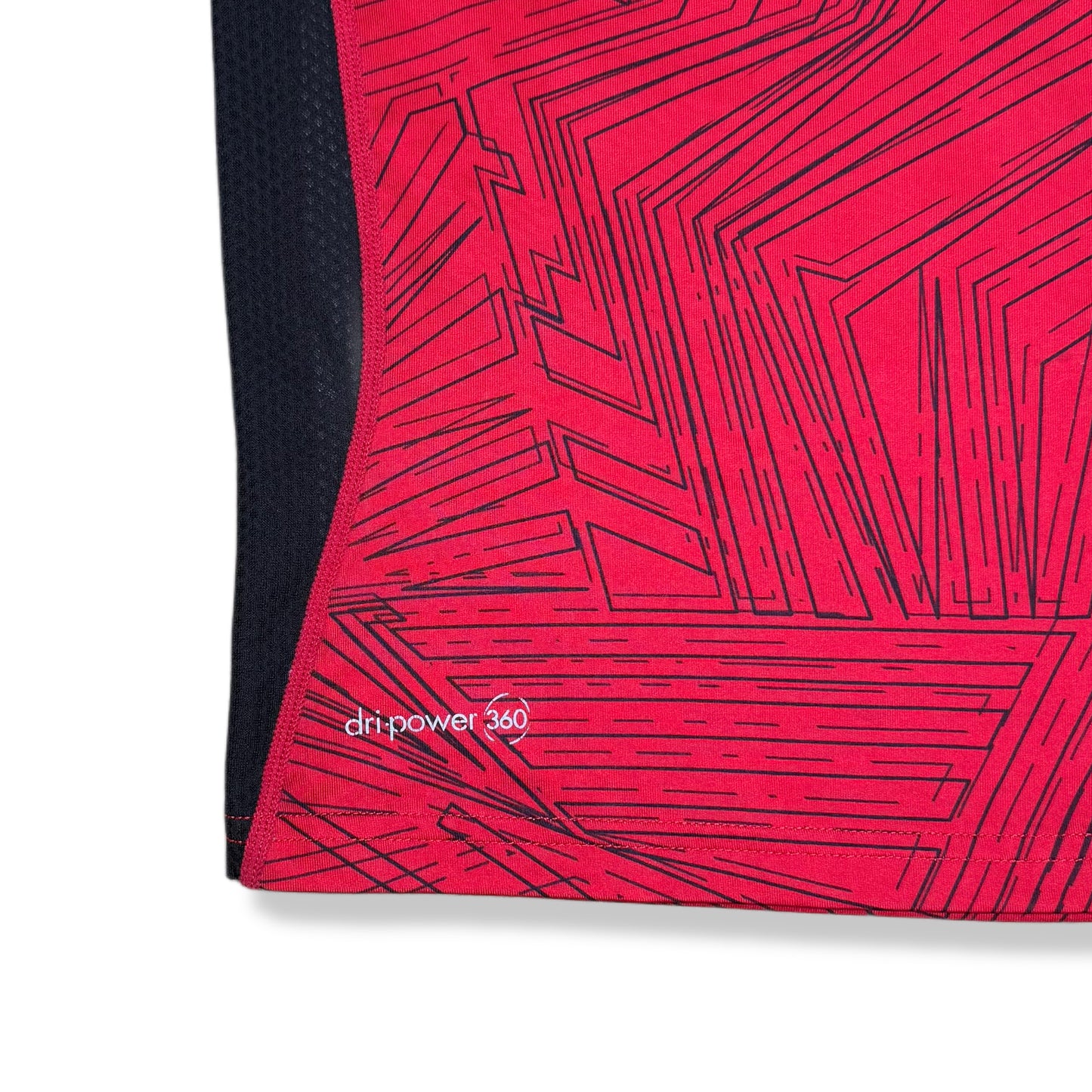 CAMISETA DEPORTIVA JUVENIL | RUSSELL | L