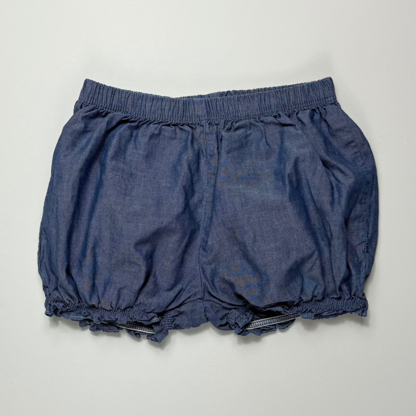 CUBREPAÑAL PARA BEBÉS | CARTER’S | TALLA 9M