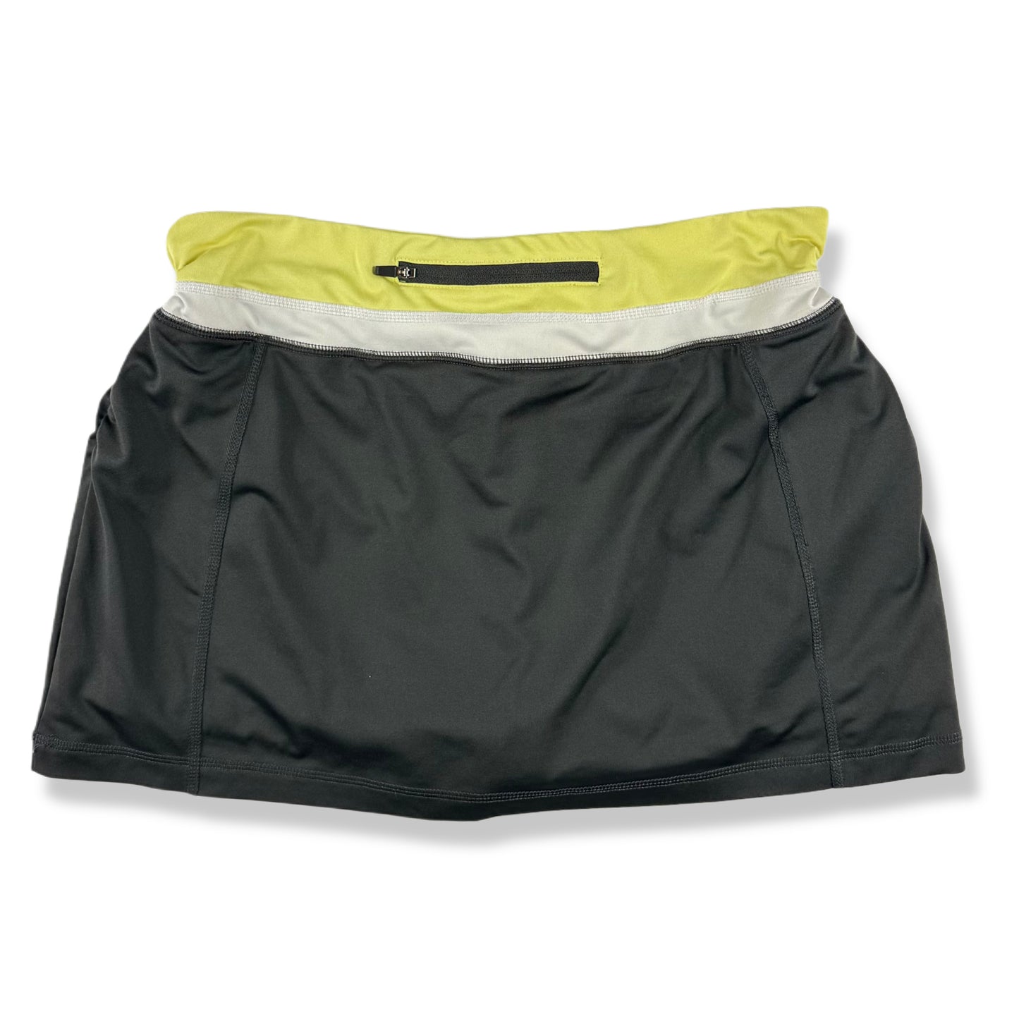 FALDA DEPORTIVA CON SHORTS | TALLA M