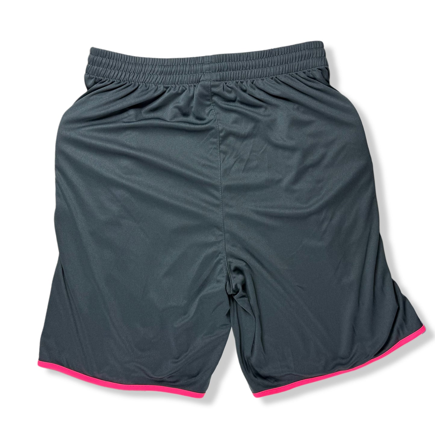 SHORT DEPORTIVO CON PROTECCIÓN ACOLCHADA | KELME | TALLA S