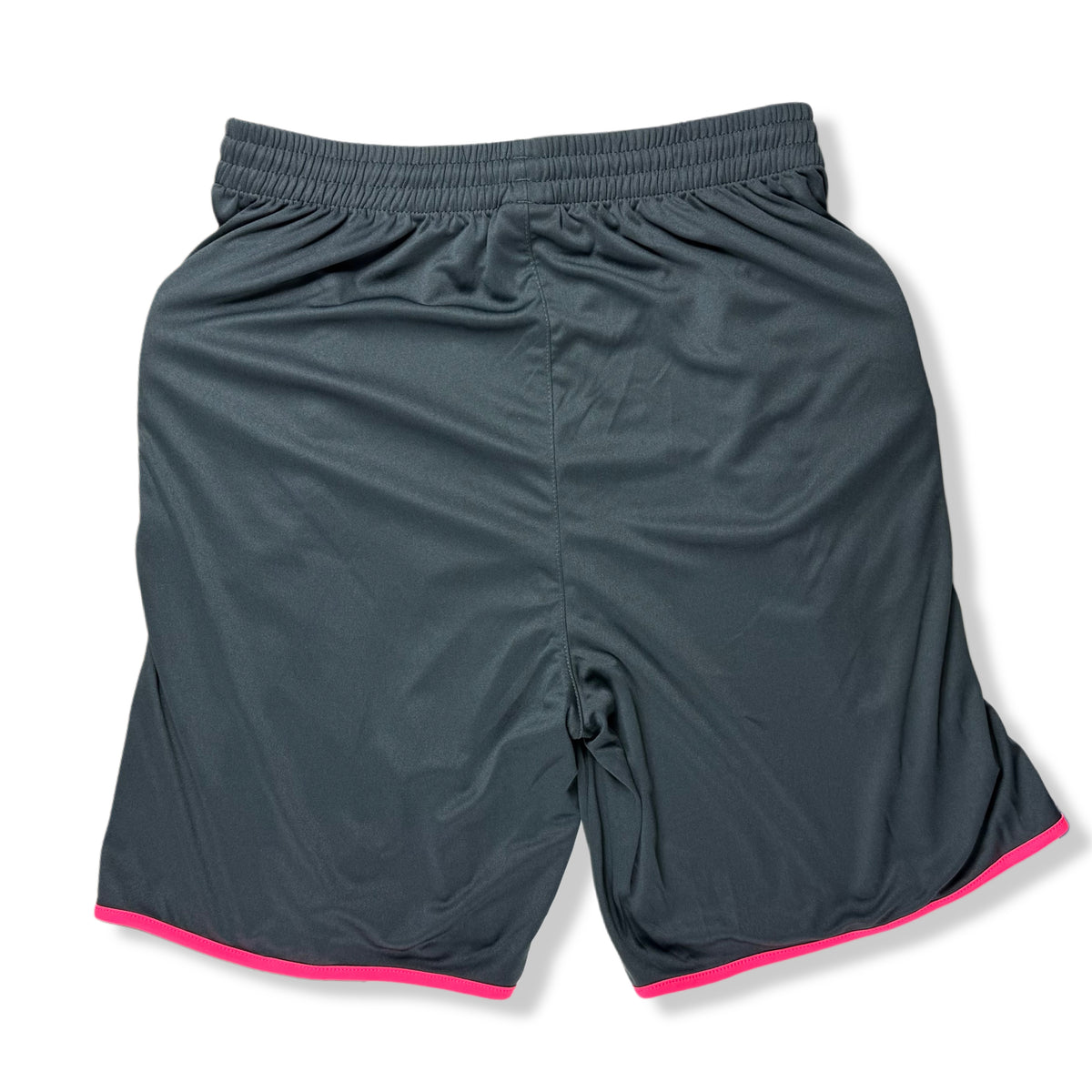 SHORT DEPORTIVO CON PROTECCIÓN ACOLCHADA | KELME | TALLA S