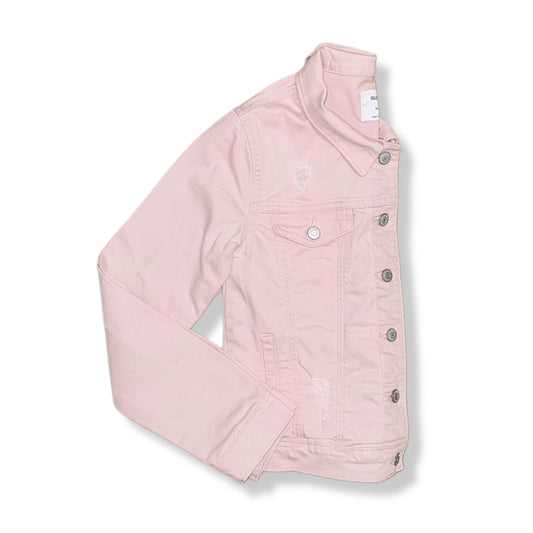 DENIM JACKET JUVENIL | OLD NAVY | XXL (16)