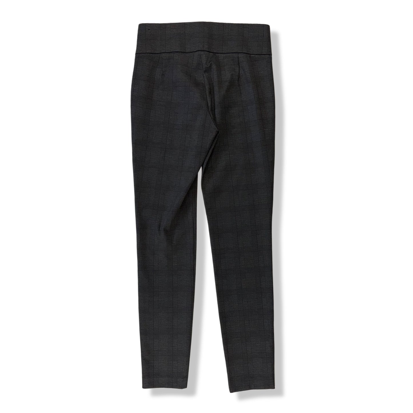 LEGGINGS DE CUADROS PARA MUJER | ZARA TRAFALUC | TALLA M