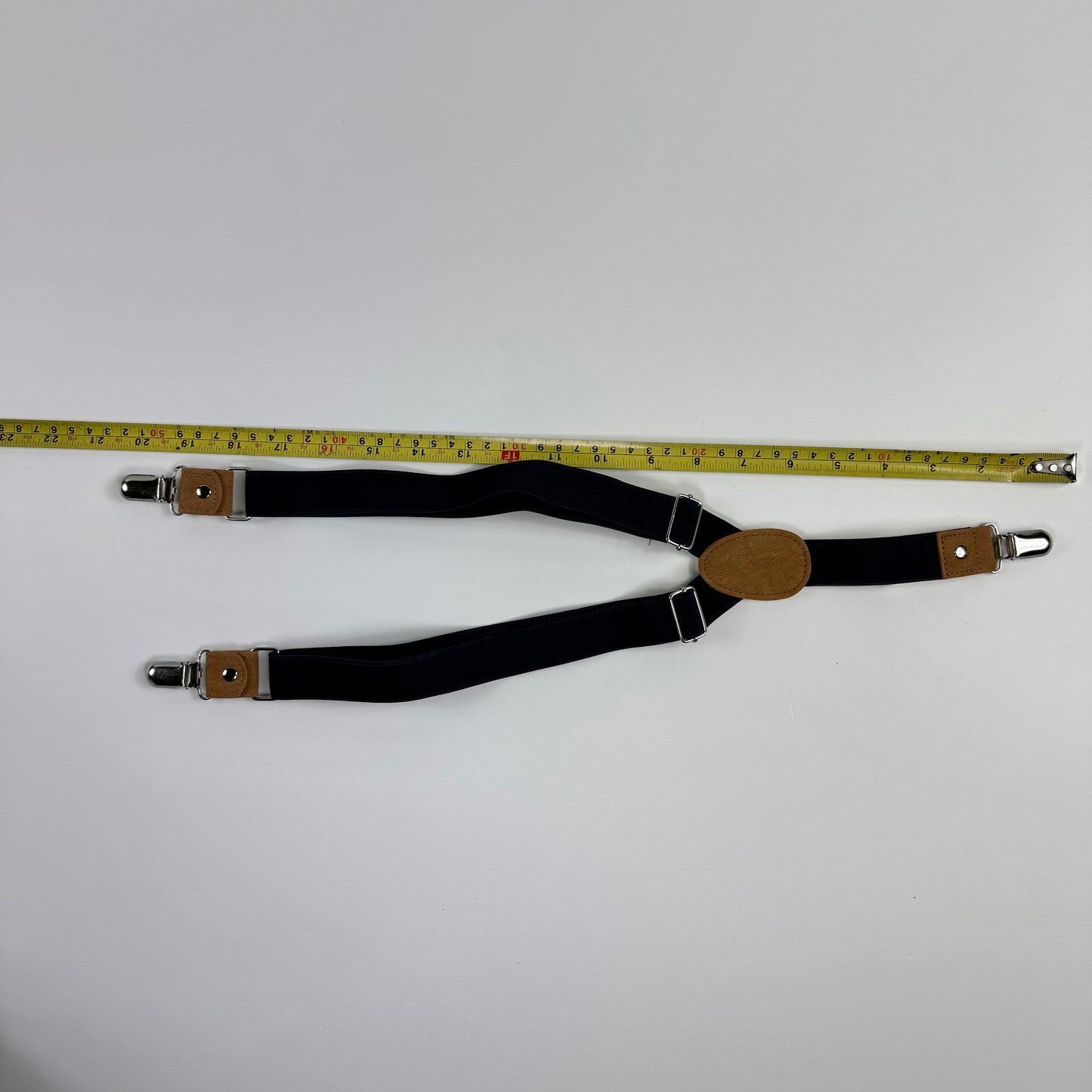 BRETELES AJUSTABLES PARA NIÑOS