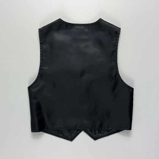 CHALECO GRIS | KENNETH COLE REACTION | 2T