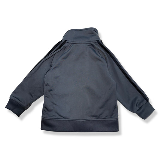 CHAQUETA DEPORTIVA PARA BEBÉS | ADIDAS | TALLA 12M