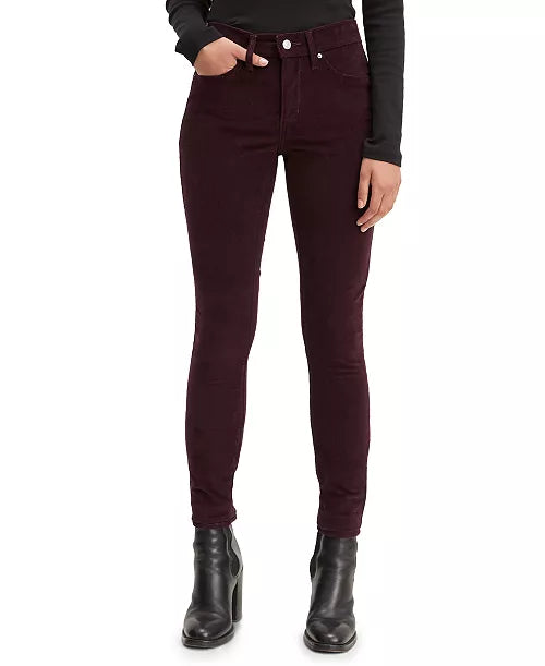 PANTALÓN DE CORDUROY 311 SHAPING SKINNY | LEVI’S | TALLA 26