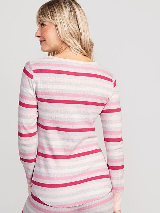 CAMISETA MANGA LARGA  | OLD NAVY | TALLA S