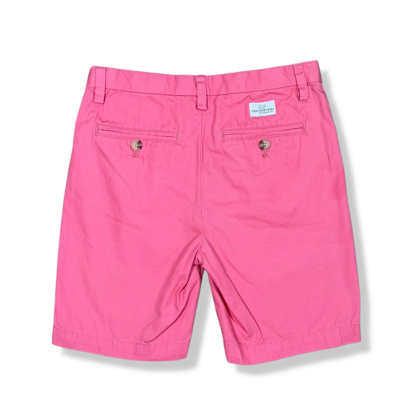 BERMUDA CLÁSICA PARA NIÑO | VINEYARD VINES | 8