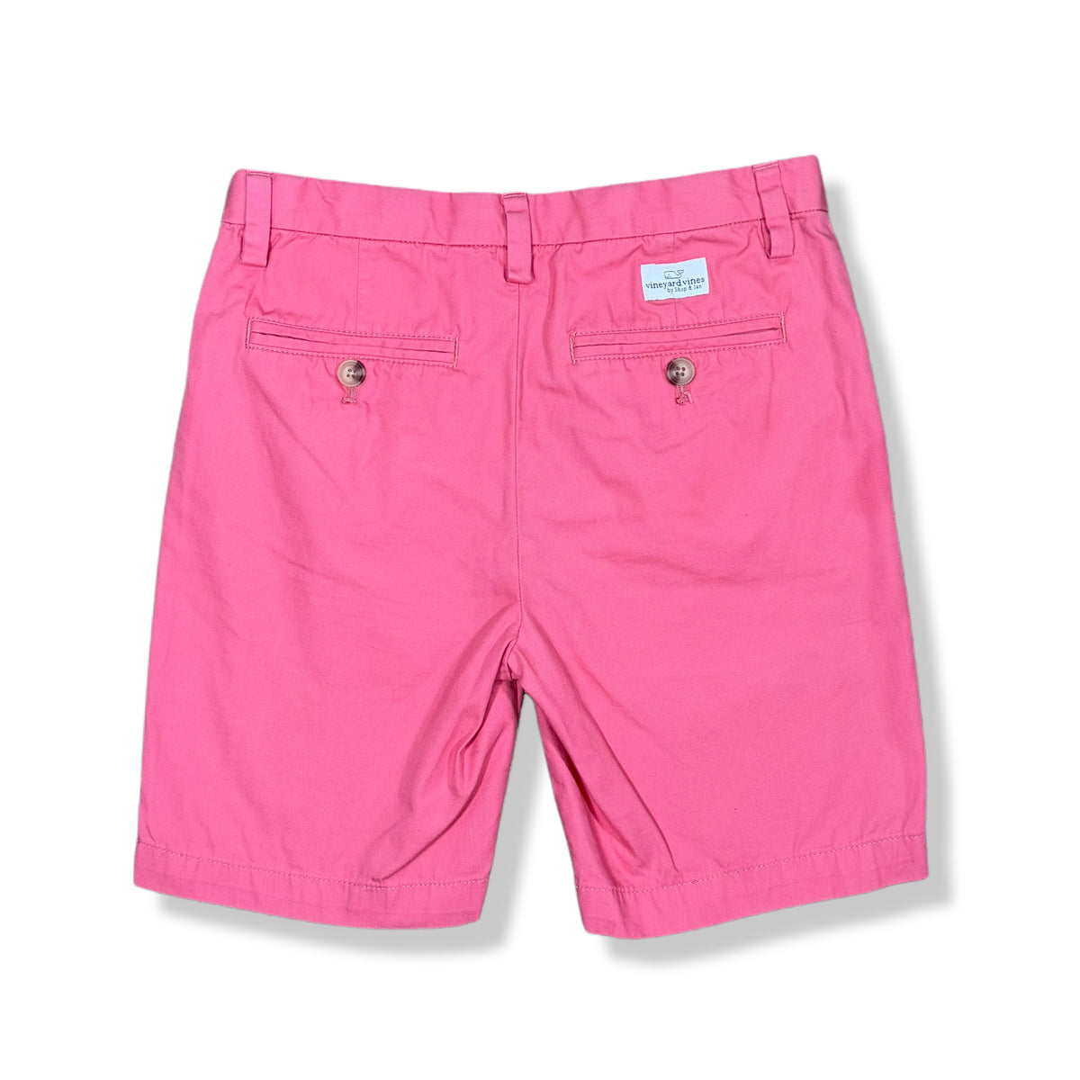 BERMUDA CLÁSICA PARA NIÑO | VINEYARD VINES | 8