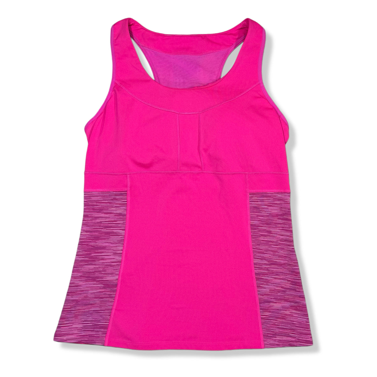 TANK TOP DEPORTIVO | ATHLETA | L
