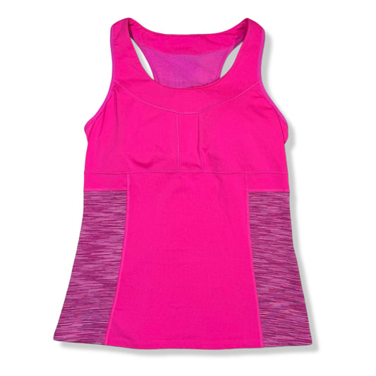 TANK TOP DEPORTIVO | ATHLETA | L