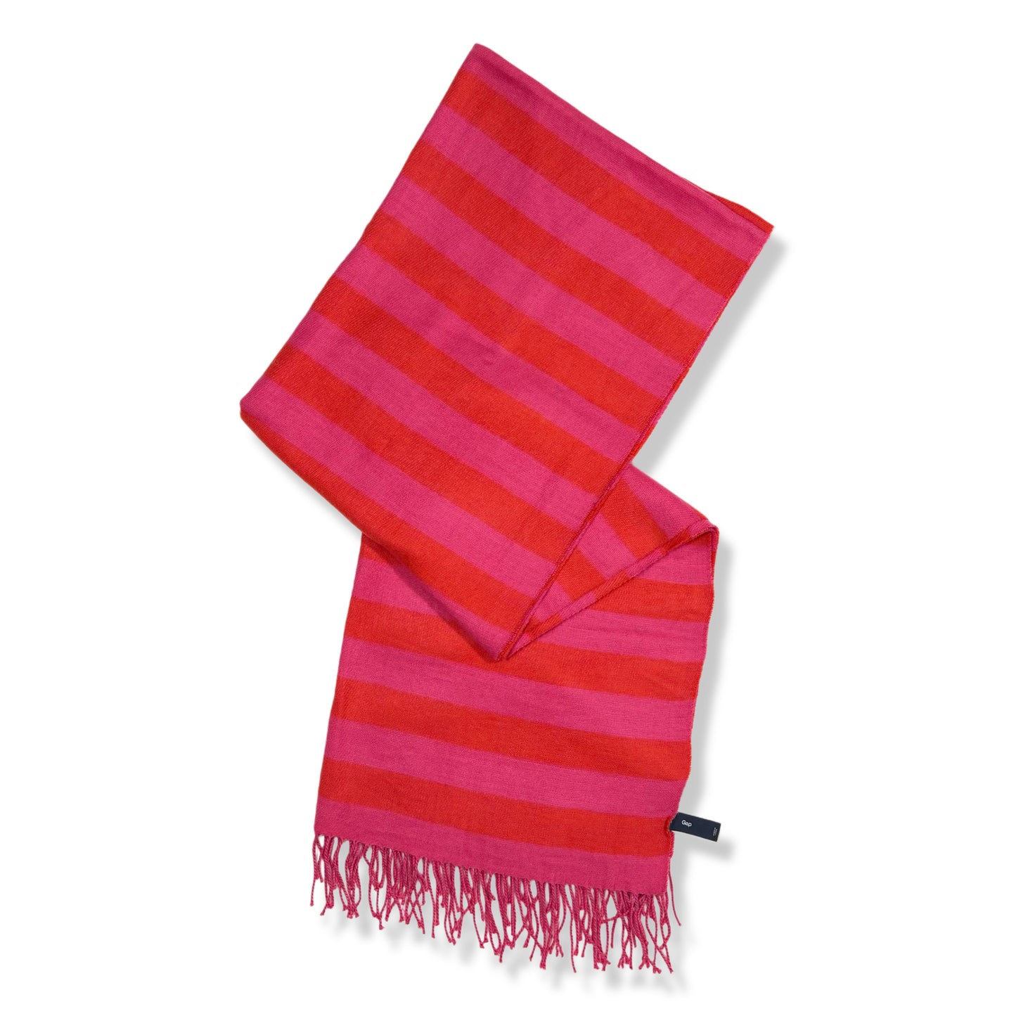 BUFANDA DE RAYAS | GAP