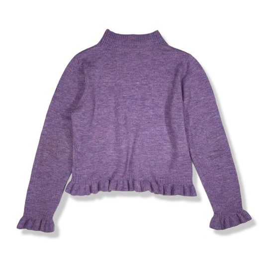 SWEATER TEJIDO | BCBG PARIS | TALLA XXL (JUNIOR)
