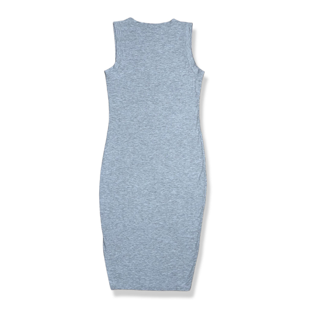 VESTIDO MIDI PARA MUJER | RUE21 | S