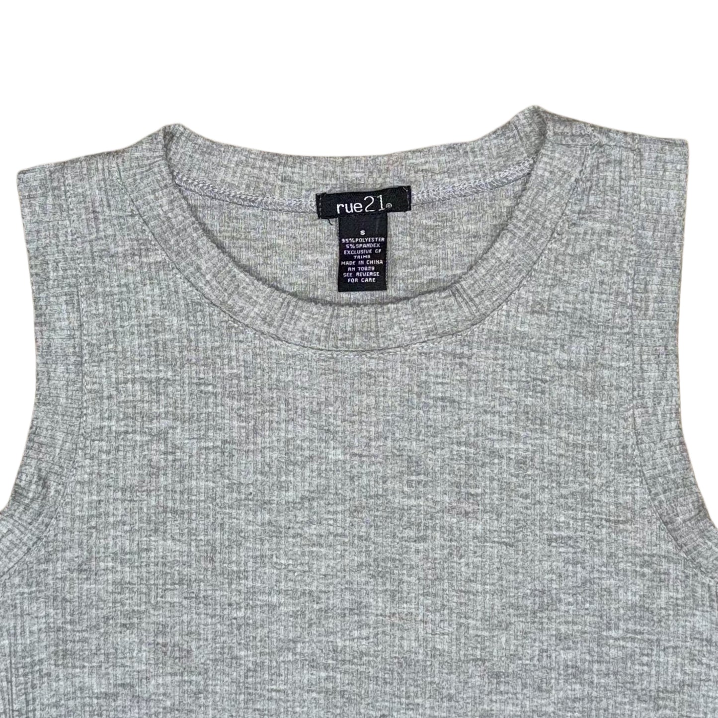 VESTIDO MIDI PARA MUJER | RUE21 | S