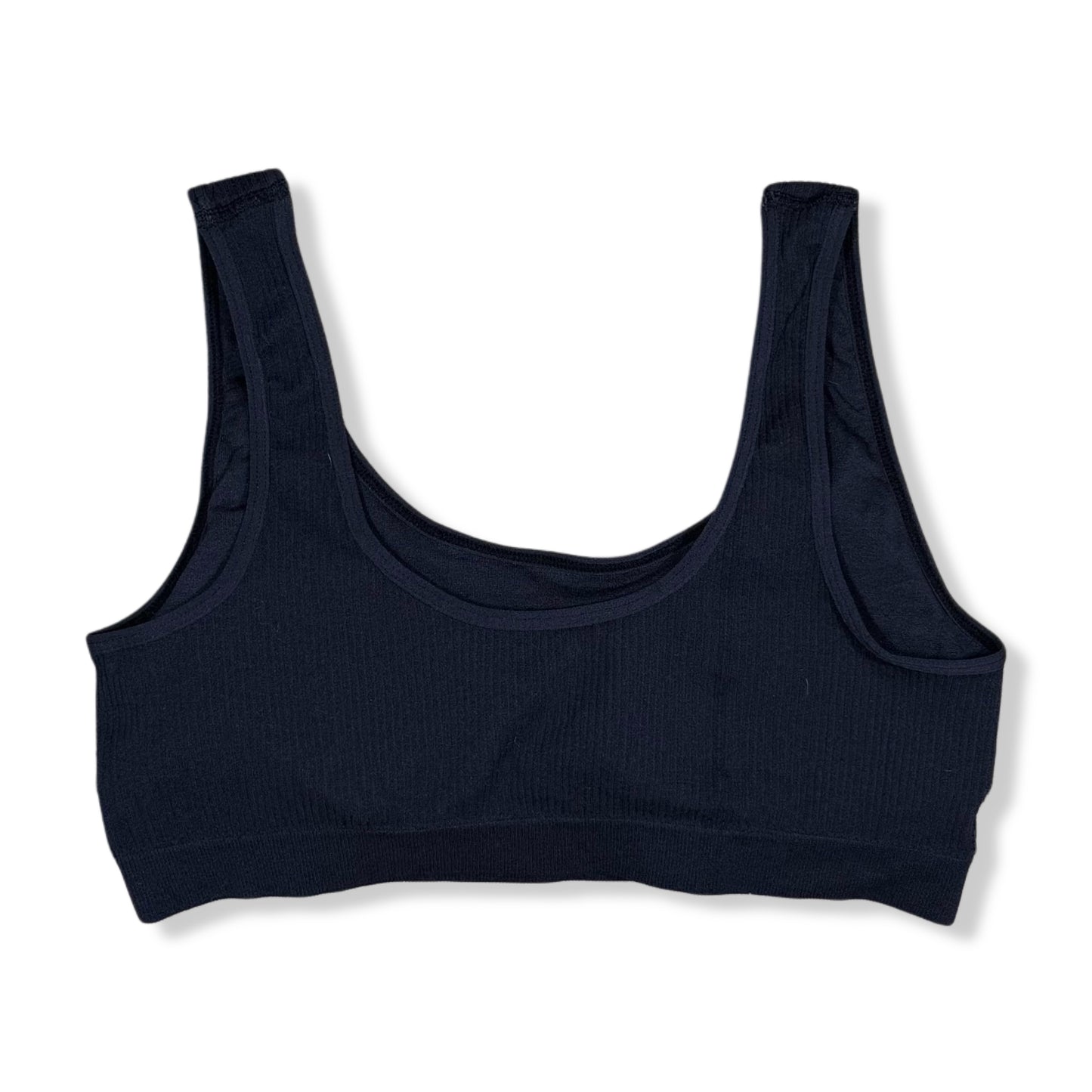 BRALETTE TOP NEGRO  | LUCKY BRAND | XL