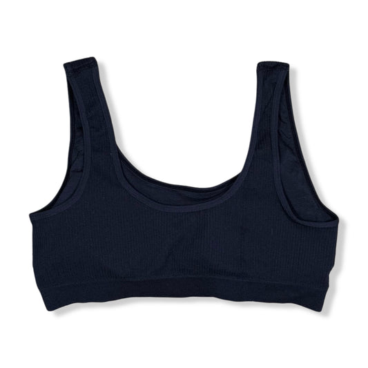 BRALETTE TOP NEGRO  | LUCKY BRAND | XL