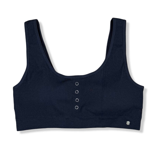 BRALETTE TOP NEGRO  | LUCKY BRAND | XL