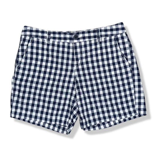 SHORTS A CUADROS | G.H. BASS & CO. | 6
