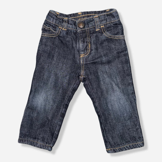 JEANS TÉRMICOS PARA BEBÉS | OLD NAVY | 12-18M