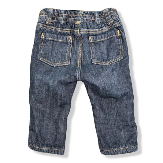 JEANS TÉRMICOS PARA BEBÉS | OLD NAVY | 12-18M