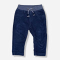 PANTALÓN DE CORDUROY AZUL MARINO | C&A | 18-24M