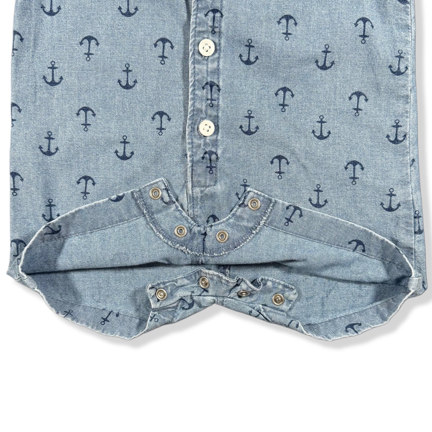 ROMPER PARA BEBÉ | CARTER'S | 12M