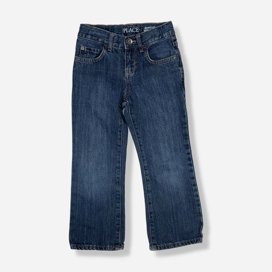 JEAN BOOTCUT PARA NIÑO | THE CHILDREN'S PLACE | 5