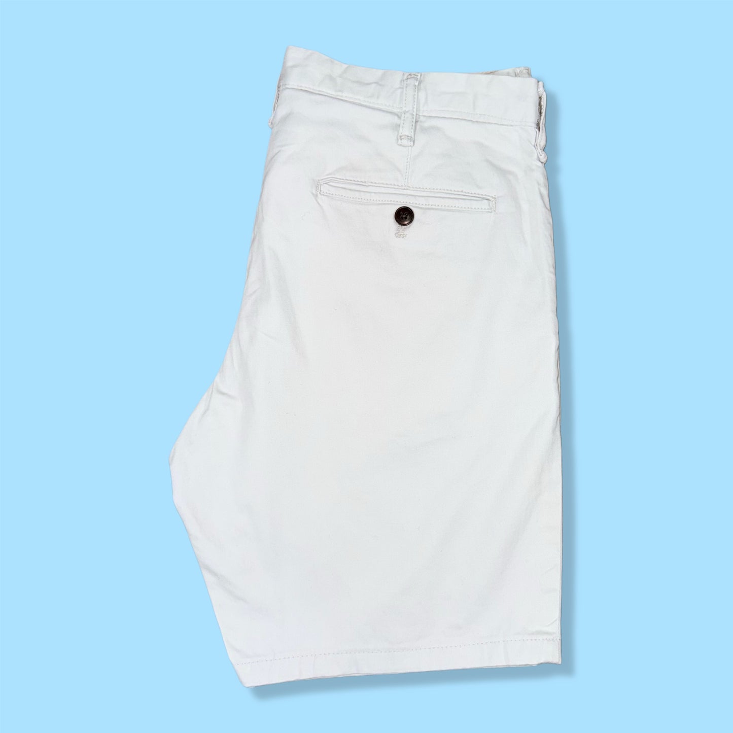 THE PREMIUM CHINO | ZARA | 32
