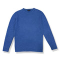 SUÉTER TEJIDO DE CACHEMIRA Y ALGODÓN | MASSIMO DUTTI | TALLA S