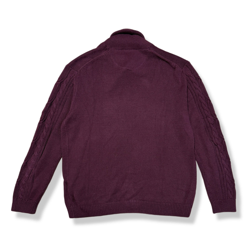 SWEATER PARA HOMBRE TEJIDO | CORTEFIEL | L