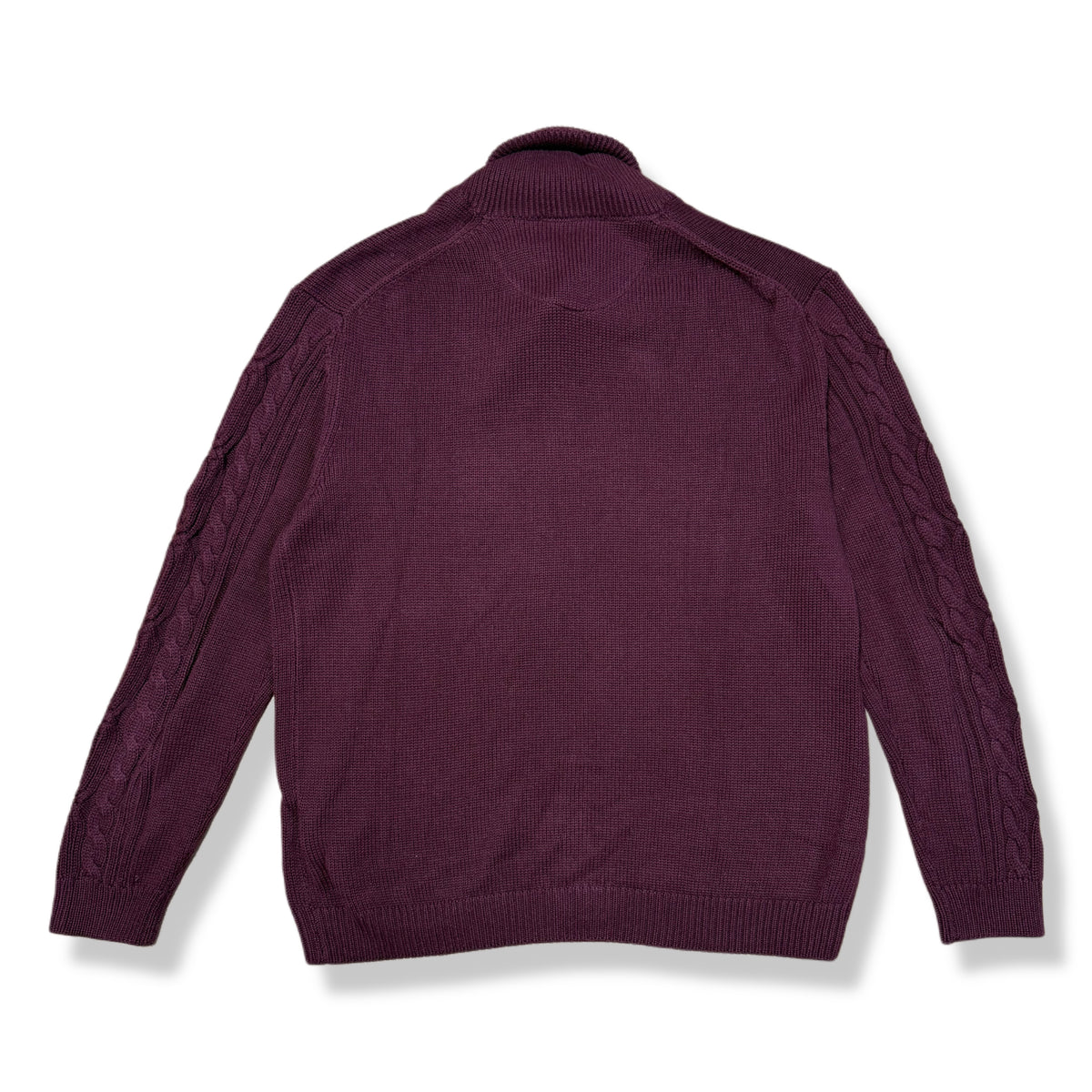 SWEATER PARA HOMBRE TEJIDO | CORTEFIEL | L
