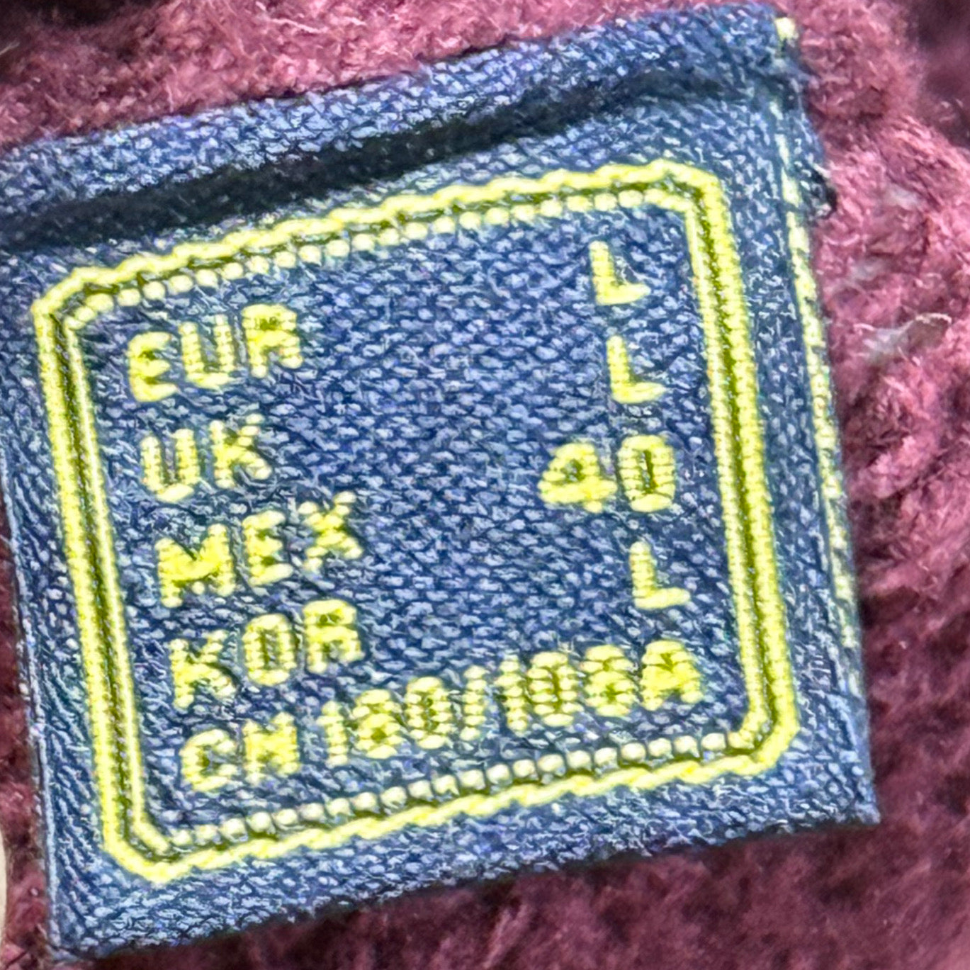 SWEATER PARA HOMBRE TEJIDO | CORTEFIEL | L