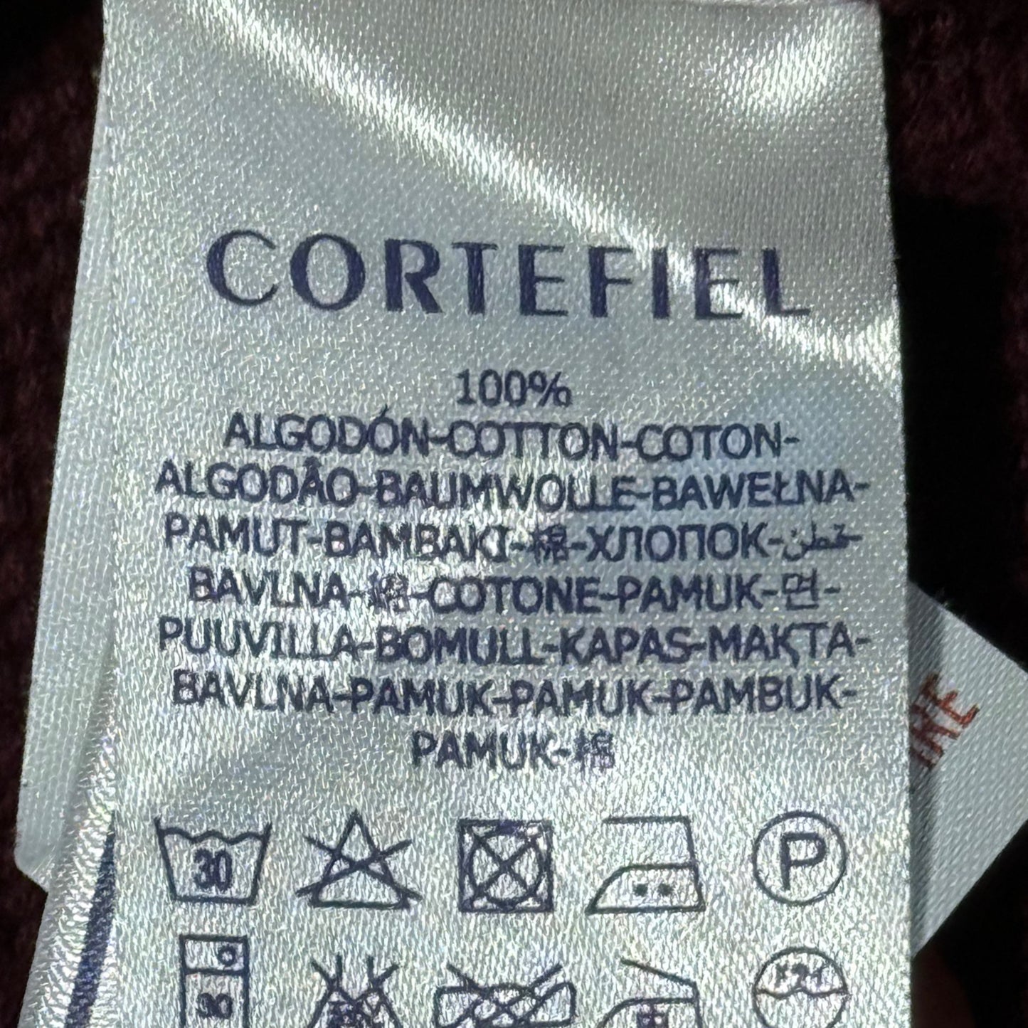 SWEATER PARA HOMBRE TEJIDO | CORTEFIEL | L