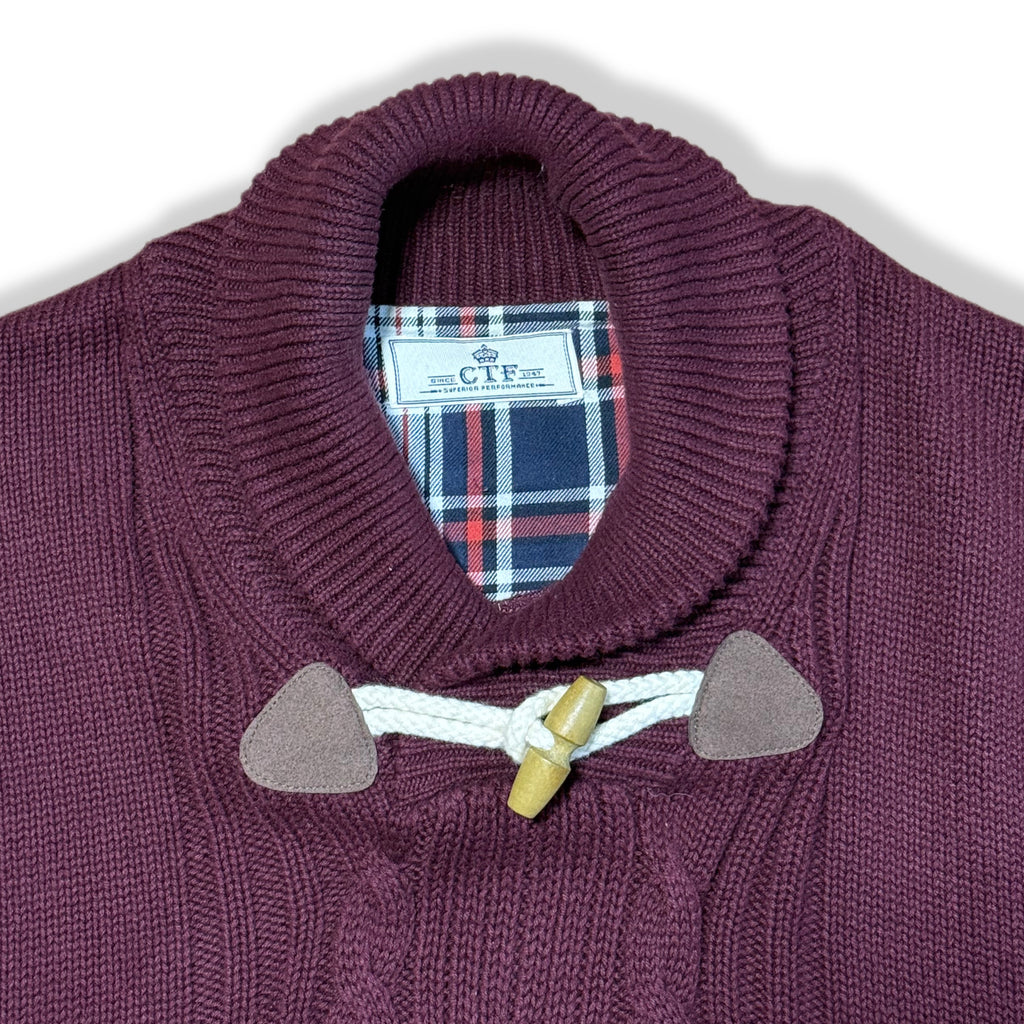 SWEATER PARA HOMBRE TEJIDO | CORTEFIEL | L